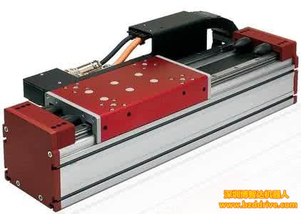 平板直線電機優(yōu)勢及應(yīng)用