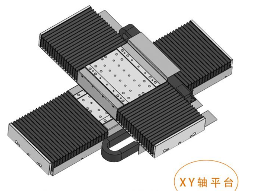直線電機(jī)的分類