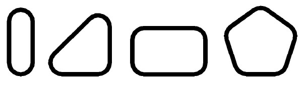 [流水線環(huán)形直線電機(jī)]超高效環(huán)形直線電機(jī)自動(dòng)流水線！