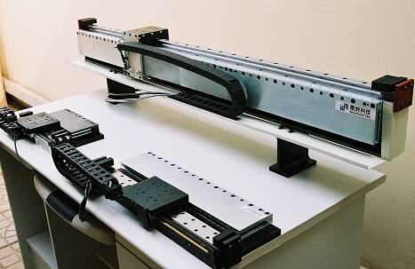 [直線電機(jī)]直線電機(jī)與滾珠絲杠性能對比