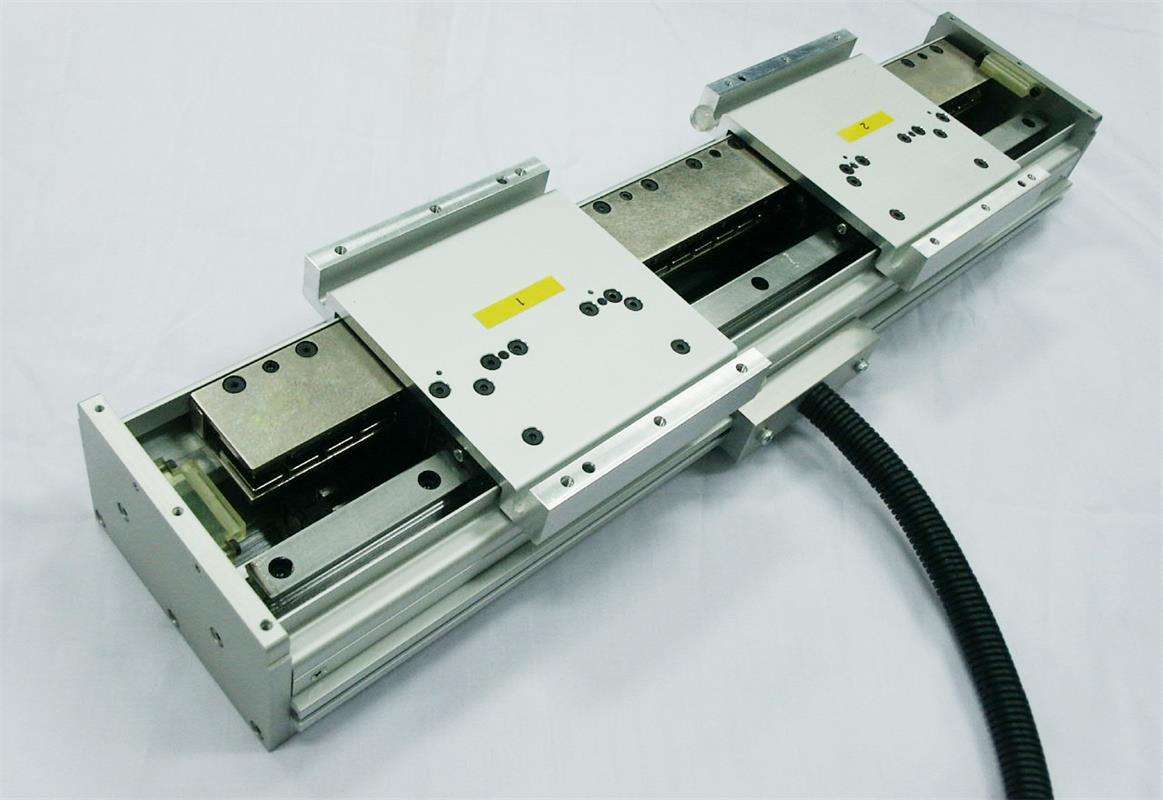 U型槽直線電機對比其他的有什么樣的優(yōu)勢？U型槽直線電機特性怎么樣？