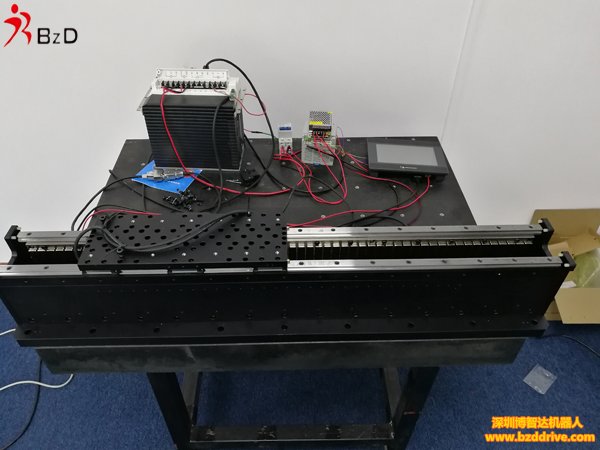 「直線電機工作原理」高精度直線電機是怎么樣工作的？