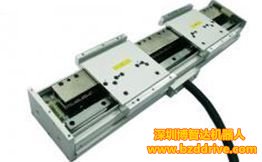 直線電機對比旋轉(zhuǎn)電機有什么不同？有什么樣的特點？