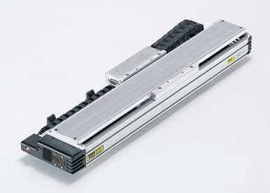 [直線電機應用]直線電機城市軌道車輛的基本原理是什么？