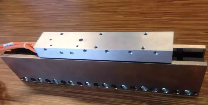 [直線電機]沒有傳動的直線電機技術(shù)！