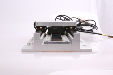 [直線電機(jī)優(yōu)勢(shì)]直線電機(jī)對(duì)比旋轉(zhuǎn)伺服電機(jī)+滾珠絲杠有什么不同？