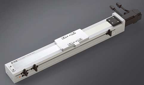 [直線(xiàn)電機(jī)模組]直線(xiàn)電機(jī)模組的極距、節(jié)距、跨距介紹