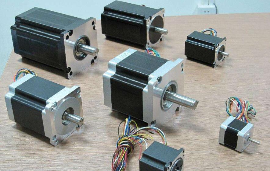 [步進(jìn)電機(jī)]步進(jìn)電機(jī)分哪幾種？有什么區(qū)別？